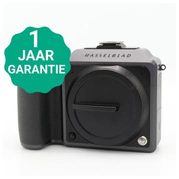 Hasselblad X1D II 50C body | Tweedehands, Verzenden