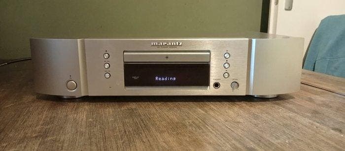 Marantz - CD5005 Cd-speler, TV, Hi-fi & Vidéo, Radios