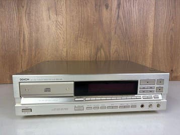 Denon - DCD-1520 Lecteur de CD