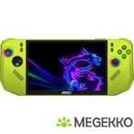 MSI Claw A8 BZ2EM-048NL Ryzen Z2 Extreme Handheld Gaming PC, Verzenden