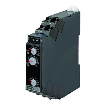 Omron H3DT Minuteur Multifonction DIN 24-240VAC/DC -, Verzenden, Nieuw