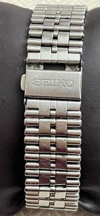 Seiko - Seiko Sports 150 Quartz – Diver vintage japonés con