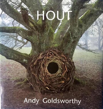 Hout 9789062558919 Adrian Goldsworthy, Verzenden, Adrian Goldsworthy
