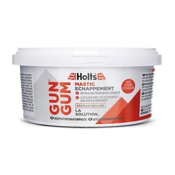 Holts Gun Gum Uitlaatreparatiepasta 200gram, Ophalen of Verzenden, Nieuw