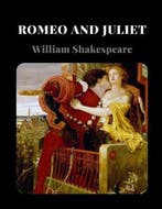 Romeo and Juliet by William Shakespeare 9798734934111, Verzenden, William Shakespeare