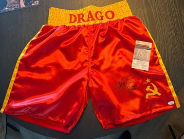 Foto, Boxbroeken, Nieuw
