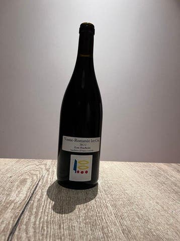2022 Domaine Prieuré Roch Les Suchots - Vosne-Romanée 1er