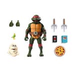 Teenage Mutant Ninja Turtles (Cartoon) Action Figure Ultimat, Verzamelen, Ophalen of Verzenden, Nieuw