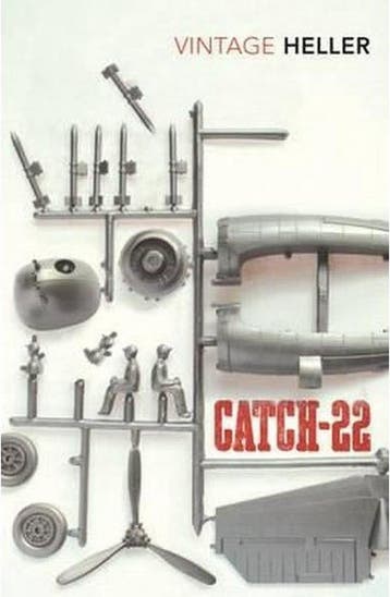 Catch-22 / Vintage Classics 9780099470465 Joseph Heller, Verzenden, Gelezen, Joseph Heller
