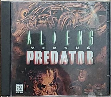 Alien versus Predator [Jewel Case], Verzenden, Nieuw
