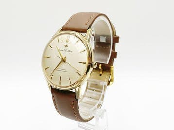 Seiko - Gyro Marvel Automatic - Zonder minimumprijs - Heren