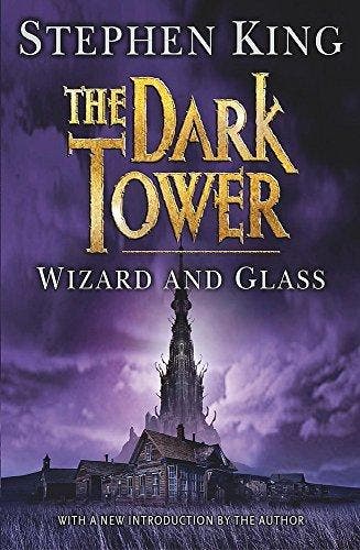 The Dark Tower 4 - Wizard and Glass 9780340829783, Boeken, Taal | Engels, Gelezen, Verzenden