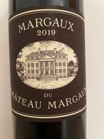 2019 Margaux du Chateau Margaux, 3rd wine of Chateau Margaux, Verzamelen, Nieuw