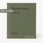 Beestje waar ben je 9789060564400 Clarke, Verzenden, Gelezen, Clarke