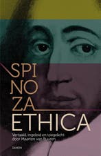 Ethica | Spinoza | Nieuw, Verzenden, Nieuw, Spinoza