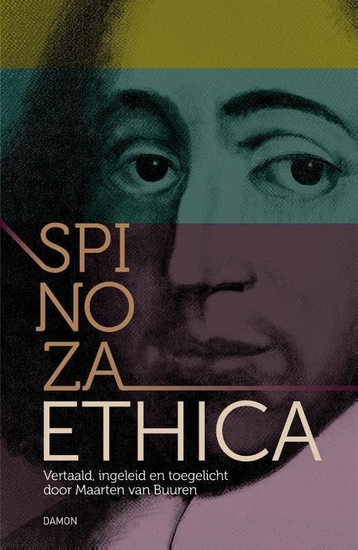 Ethica | Spinoza | Nieuw, Livres, Livres Autre, Envoi