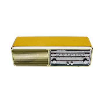 Phonola - Radio AM-FM modello Phonolino 3 - RR1305 Radio