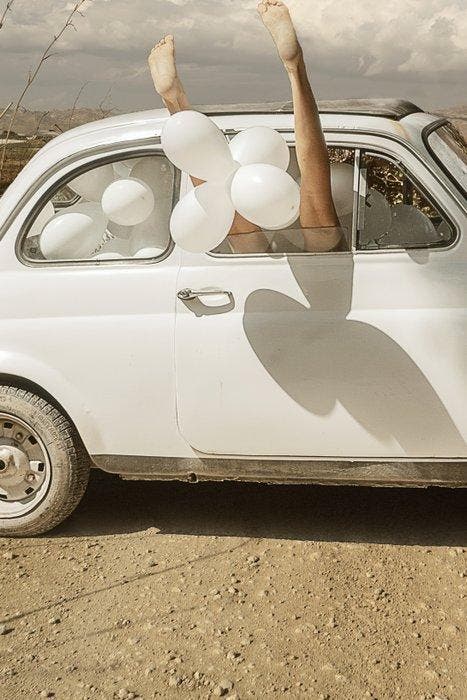 Carla Sutero Sardo - Stunning Colors, Antiek en Kunst, Kunst | Designobjecten