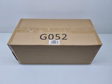Otto Mobile 1:12 - Voiture miniature - Bmw E30 M3 Street -