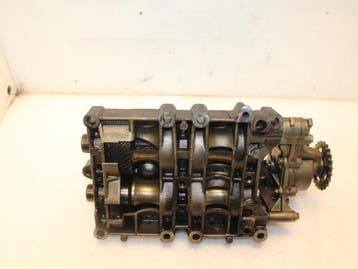 Oliepomp Ford Mondeo O138218, Nieuw