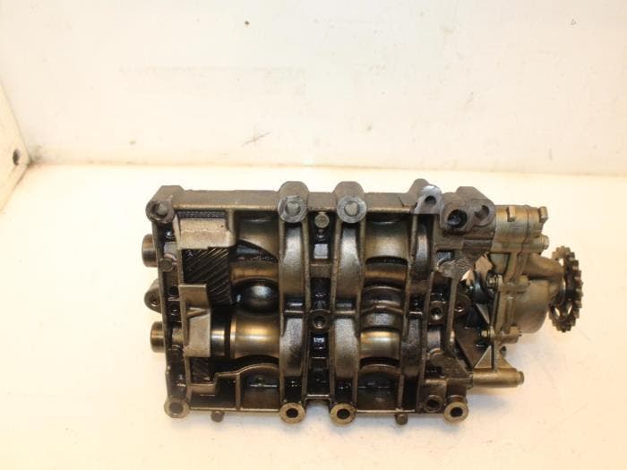 Oliepomp Ford Mondeo O138218, Auto-onderdelen, Motor en Toebehoren