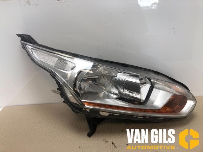 Koplamp rechts Ford Transit Connect O252949, Autos : Pièces & Accessoires, Éclairage