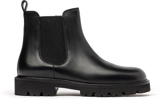 UNISA FORUA_CCP Dames Laarzen - BLACK Maat 36 (Schoenen), Kleding | Dames, Schoenen, Nieuw, Verzenden