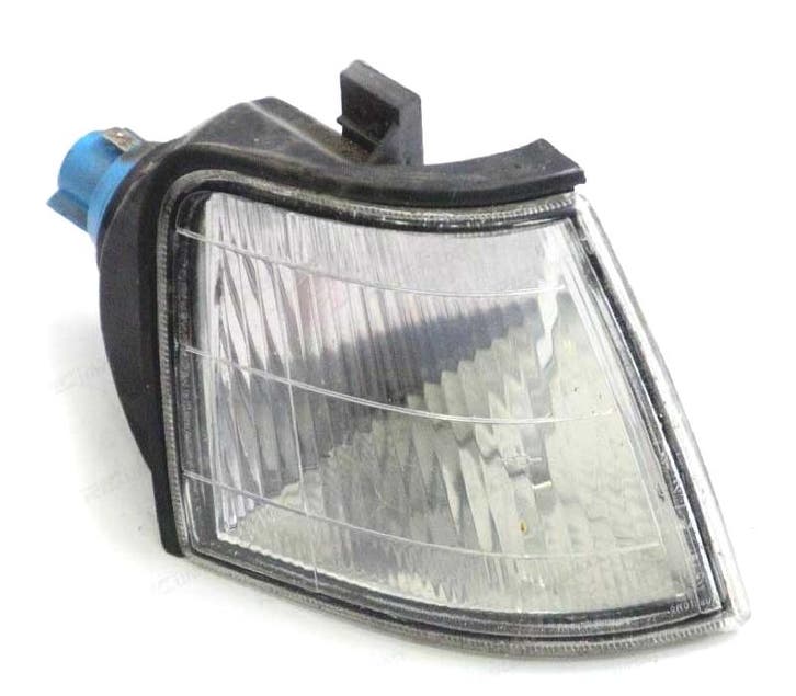 Clignotants Avant Pour Rover 200 89-92 Rover 400 90-92, Autos : Pièces & Accessoires, Éclairage, Envoi