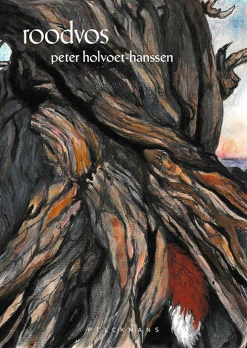 Roodvos 9789463838078 Peter Holvoet-Hanssen, Verzenden, Zo goed als nieuw, Peter Holvoet-Hanssen