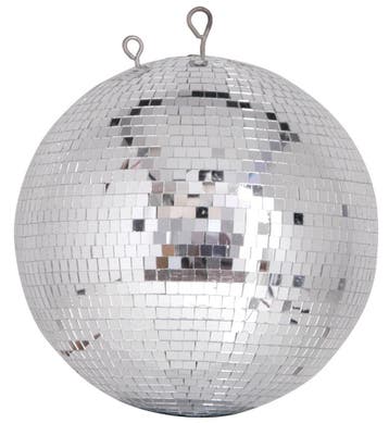 QTX PMB-100 Professionele Spiegelbol 100cm, Muziek en Instrumenten, Licht en Laser, Nieuw