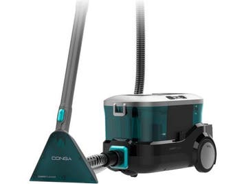 Veiling - Cecotec CarpetClean 10.000 EasyHome Tapijt - stofz, Elektronische apparatuur, Stofzuigers, Nieuw