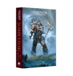 Zardu Layek - The Crimson Apostle (HB) (Warhammer nieuw), Ophalen of Verzenden