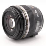 Canon EF-S 60mm F/2.8 USM macro | Occasion, Ophalen of Verzenden