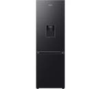 Samsung RB34C632EBN - Koel-vriescombinatie - 185.3 cm - 341L, Elektronische apparatuur, Koelkasten en IJskasten, Ophalen of Verzenden