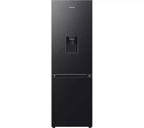 Samsung RB34C632EBN - Koel-vriescombinatie - 185.3 cm - 341L, Elektronische apparatuur, Koelkasten en IJskasten, Ophalen of Verzenden