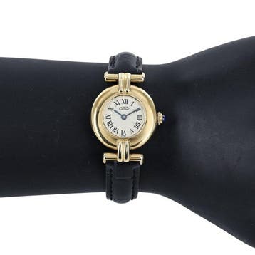 Cartier - Must de Cartier Colisée - Sans prix de réserve -