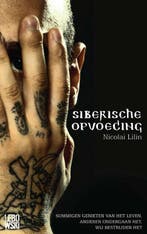 Siberische opvoeding 9789048802906 Nicolai Lilin, Verzenden, Nicolai Lilin