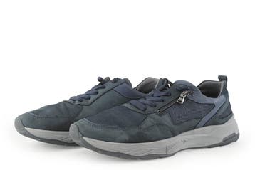 Waldlaufer Sneakers in maat 43½ Blauw, Waldlaufer, Sneakers, Gedragen, Verzenden