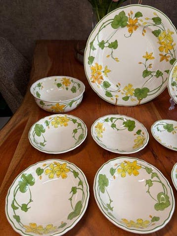 Villeroy & Boch - Service de table pour le dîner -