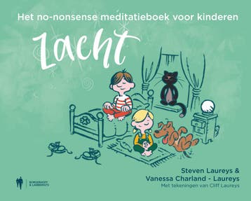 Zacht 9789463935937 Steven Laureys, Boeken, Verzenden, Zo goed als nieuw, Steven Laureys
