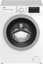 Beko WTV81483CSB1 - Wasmachine - 8 kg - 1400 tpm - SteamCure, Ophalen of Verzenden