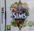 De Sims 3 (German) [Nintendo DS], Games en Spelcomputers, Games | Nintendo DS, Verzenden, Nieuw