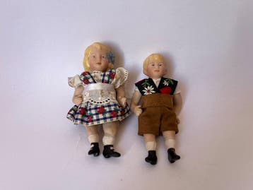 Ignoto - Pop Bavarese - Tirolese Bisquit Mignonette -