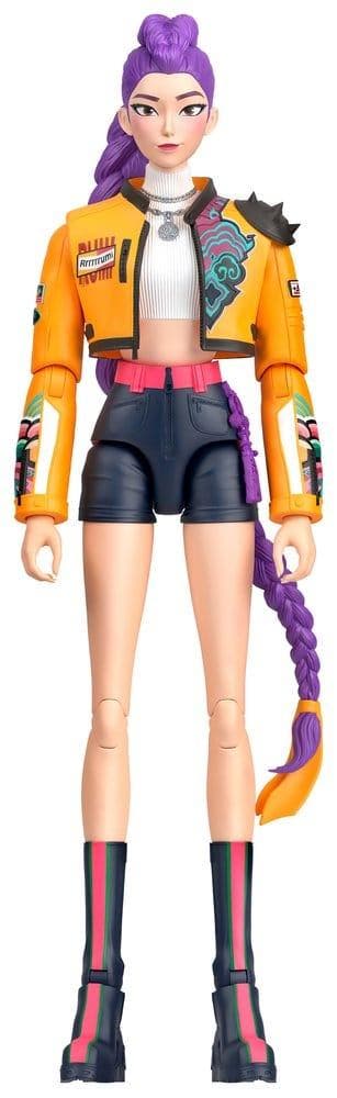 KPop Demon Hunters Action Figure Huntrix Rumi (How Its Done, Verzamelen, Ophalen of Verzenden, Nieuw