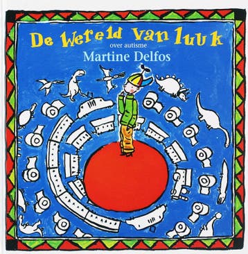 De wereld van Luuk / Therapeutische kinderverhalen, Verzenden, M.F. Delfos
