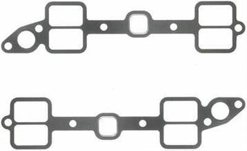 Gaskets, Manifold, Intake, Ford, Mercury, Ford Y-Block, Set, Ophalen of Verzenden