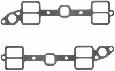 Gaskets, Manifold, Intake, Ford, Mercury, Ford Y-Block, Set, Autos : Pièces & Accessoires, Moteurs & Accessoires, Enlèvement ou Envoi