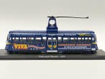 Atlas 1:87 - Voiture miniature - Railcoach (Brush) - 1937, Nieuw