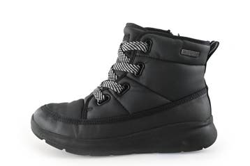 Skechers Snowboots in maat 37 Zwart, Skechers, Verzenden, Zwart, Snowboots