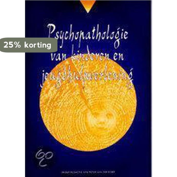Psychopathologie van kinderen en jeugdhulpverlening, Boeken, Studieboeken en Cursussen, Gelezen, Verzenden
